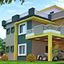 GMSA Estate Logo